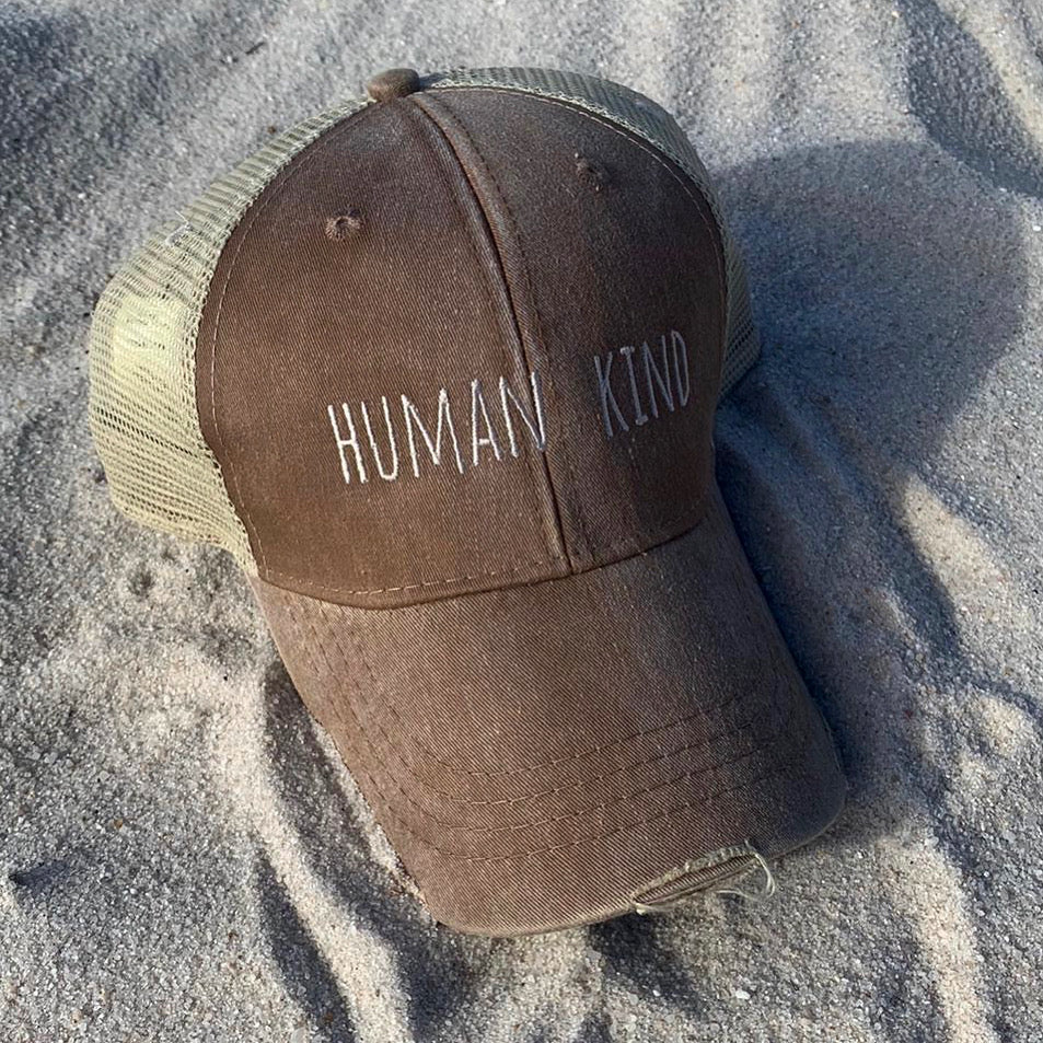Human Kind