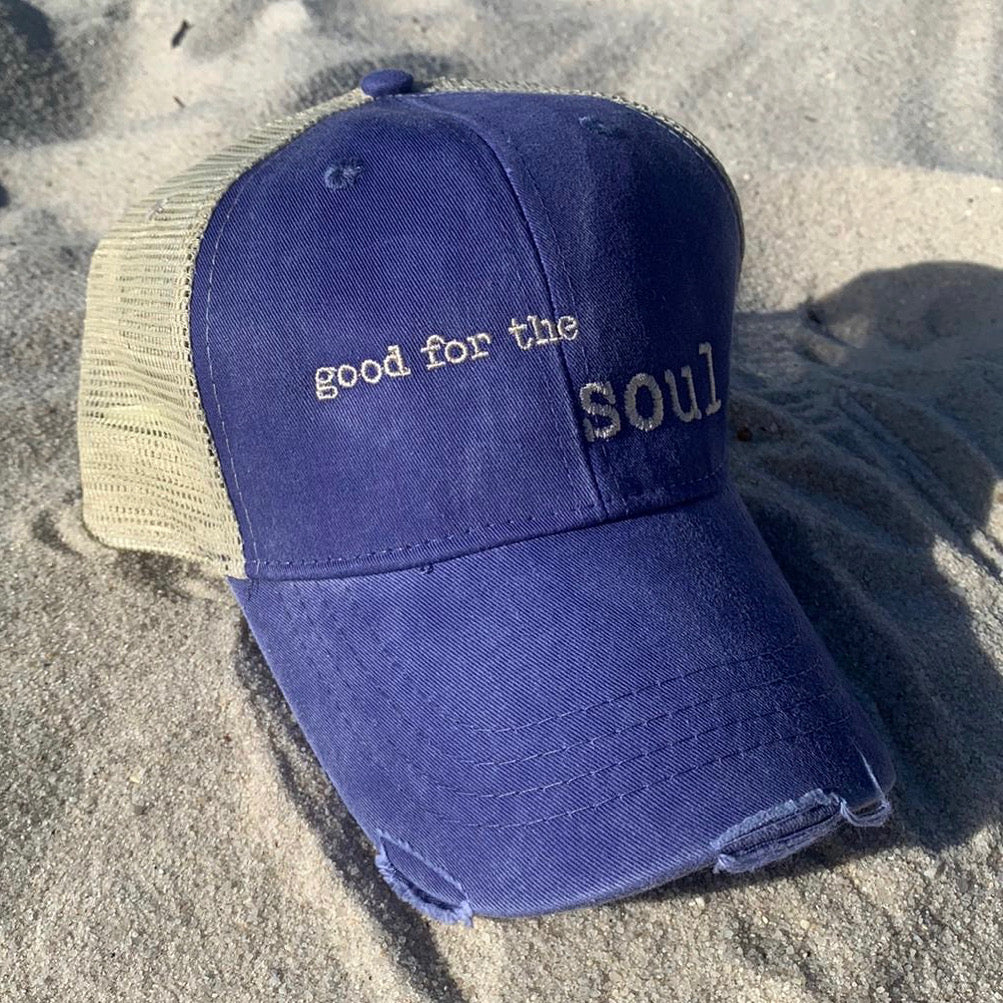 Good for the Soul