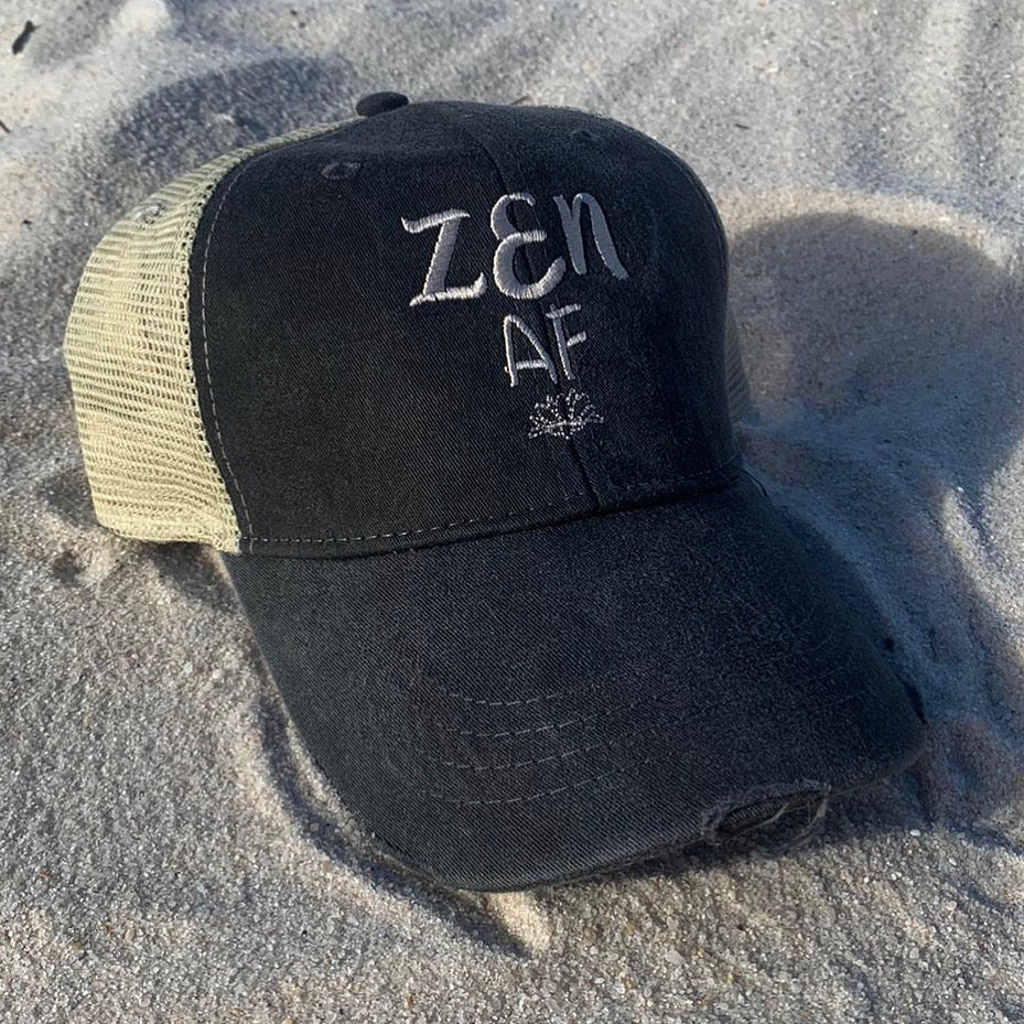 Zen AF