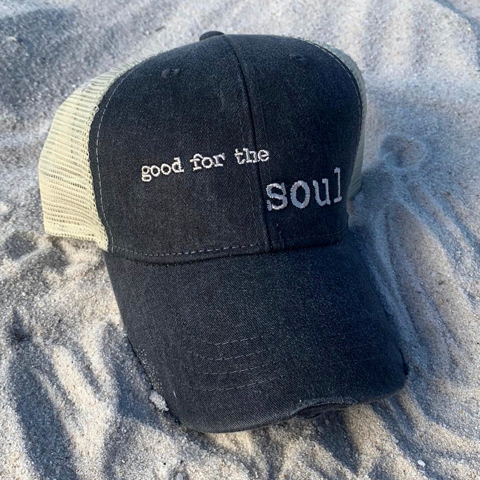 Good for the Soul
