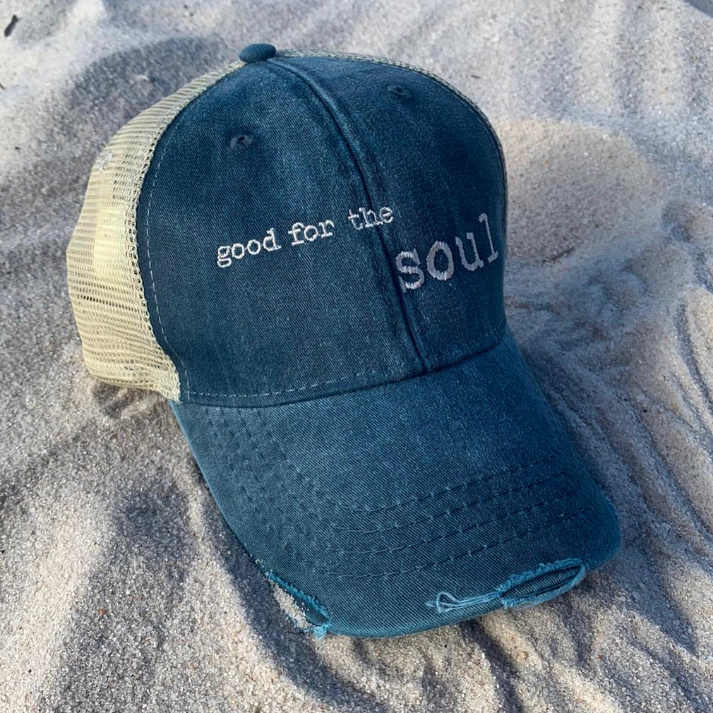 Good for the Soul