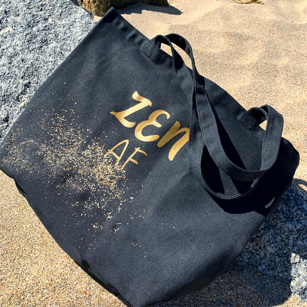 Zen AF Tote